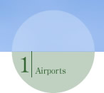 Airports