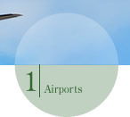 Airports